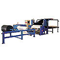 Schlüsselfertige Laminier