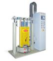 Fassschmelzer für hot- melt- klebstoffe – DM 200